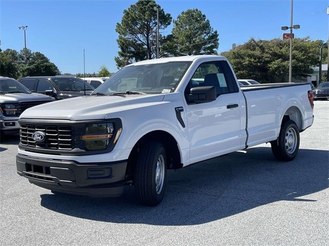 2024 Ford F-150 XL