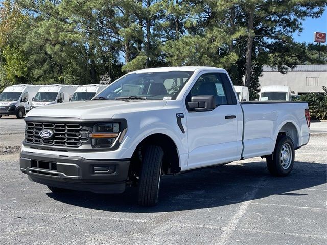 2024 Ford F-150 XL