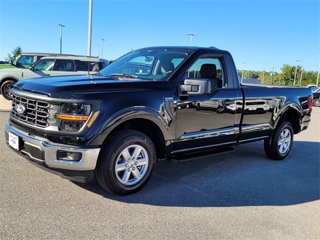 2024 Ford F-150 XL