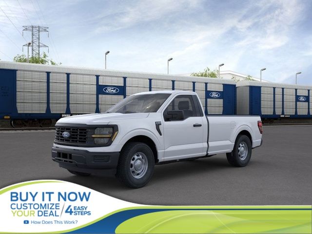 2024 Ford F-150 XL