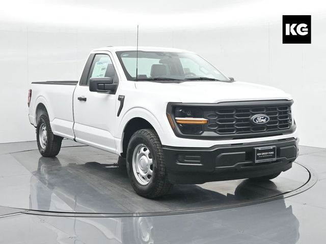 2024 Ford F-150 XL