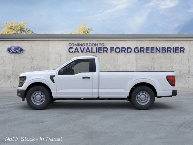 2024 Ford F-150 XL