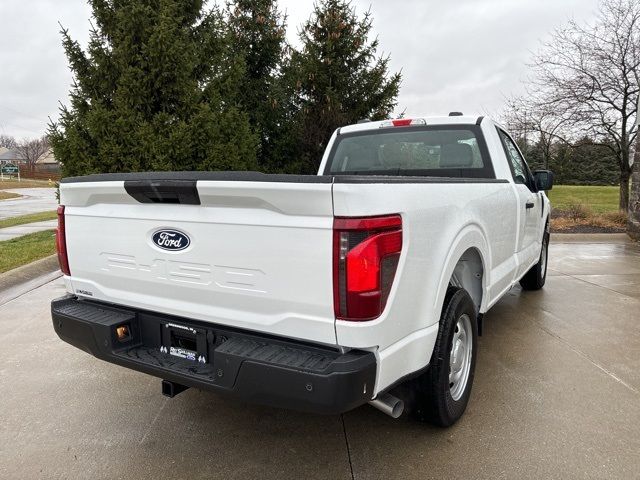 2024 Ford F-150 XL