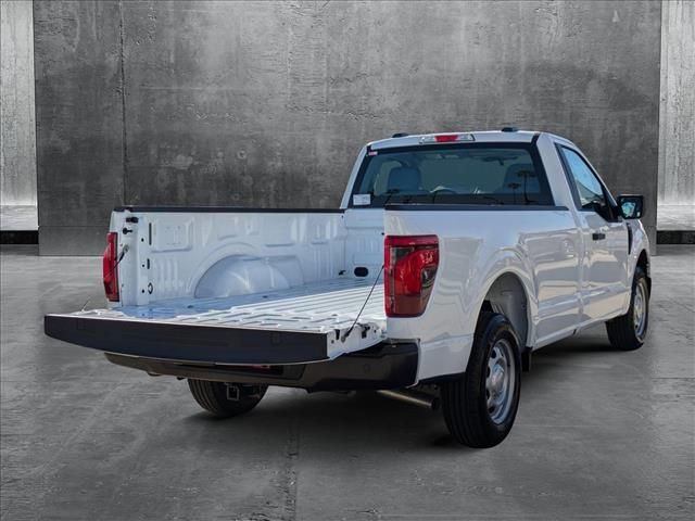 2024 Ford F-150 XL