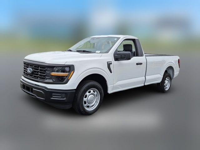 2024 Ford F-150 XL