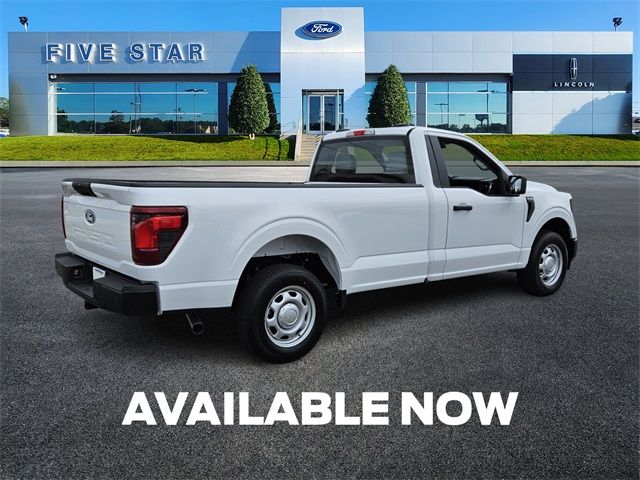 2024 Ford F-150 XL