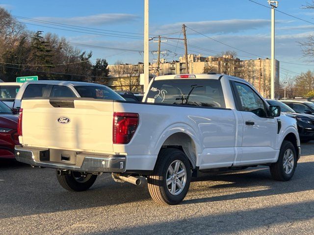 2024 Ford F-150 XL