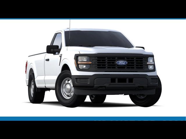 2024 Ford F-150 XL