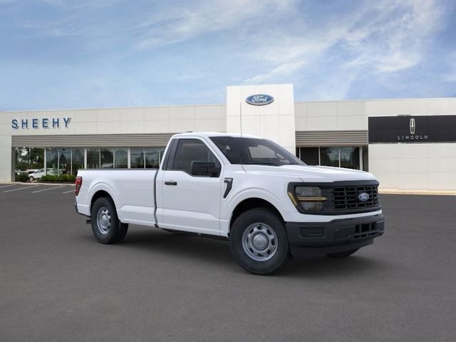 2024 Ford F-150 XL