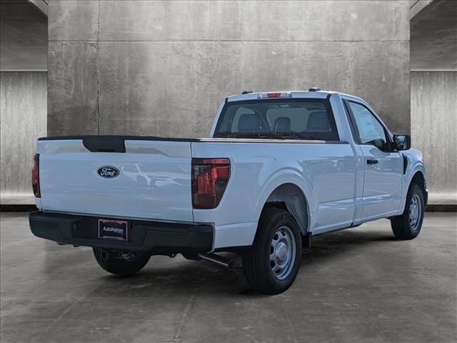 2024 Ford F-150 XL