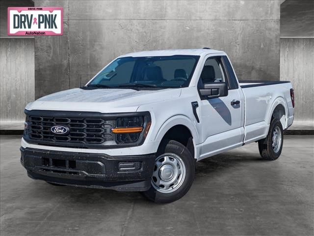 2024 Ford F-150 XL