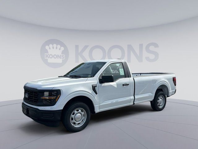 2024 Ford F-150 XL