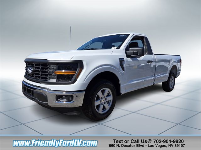 2024 Ford F-150 XL