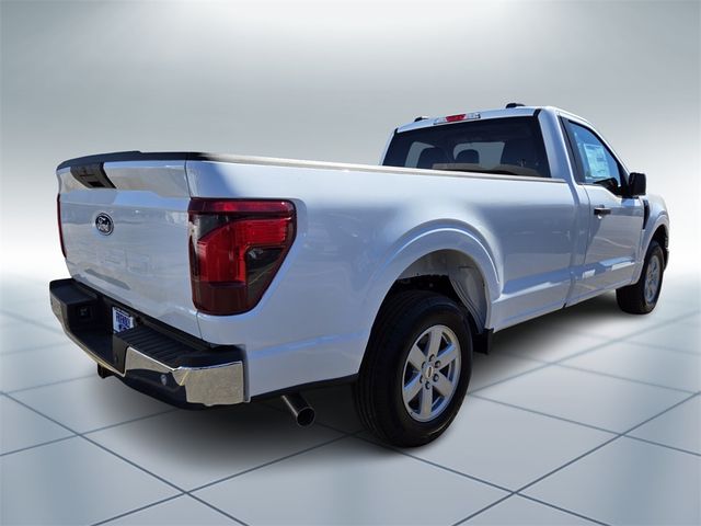 2024 Ford F-150 XL