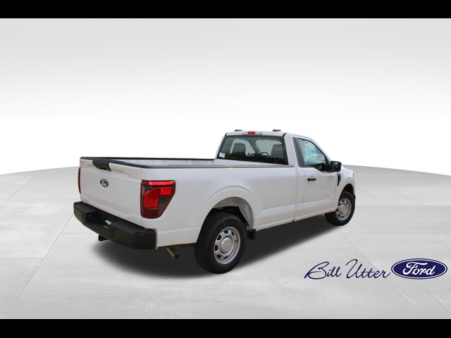 2024 Ford F-150 XL