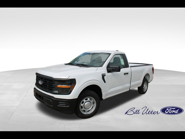 2024 Ford F-150 XL