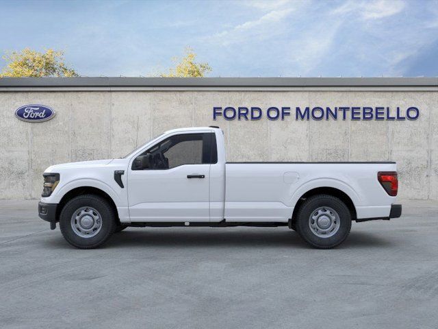 2024 Ford F-150 XL