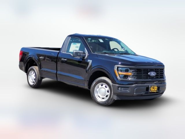 2024 Ford F-150 XL