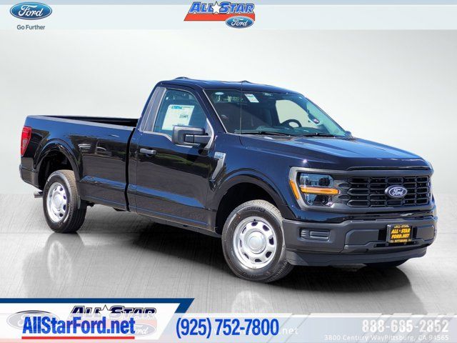 2024 Ford F-150 XL