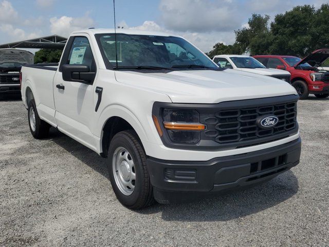 2024 Ford F-150 XL