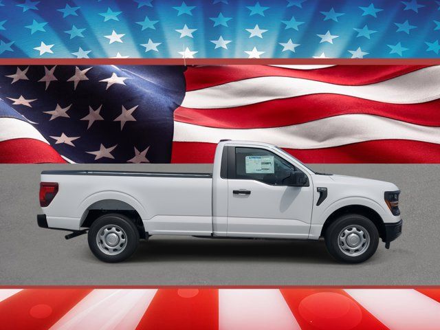 2024 Ford F-150 XL