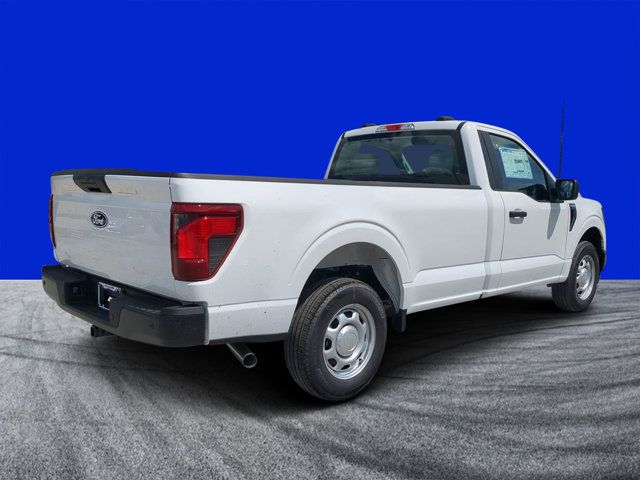 2024 Ford F-150 XL