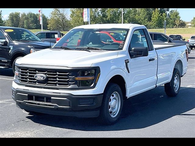 2024 Ford F-150 XL