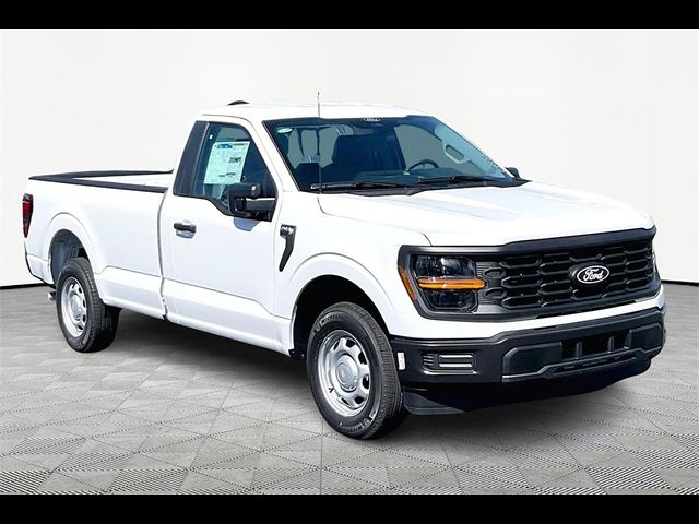 2024 Ford F-150 XL