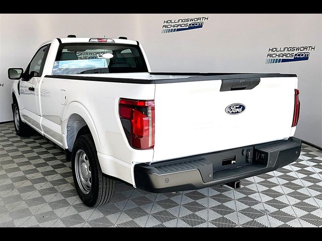 2024 Ford F-150 XL