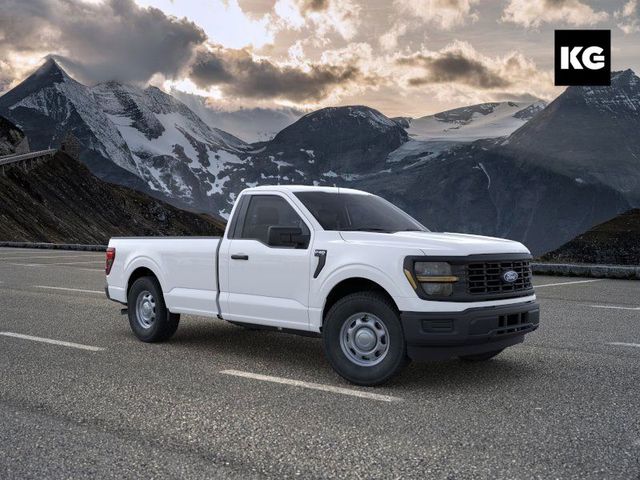 2024 Ford F-150 XL