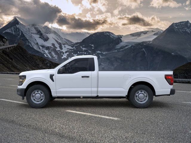 2024 Ford F-150 XL