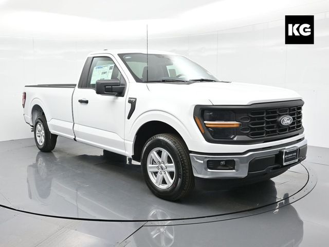 2024 Ford F-150 XL