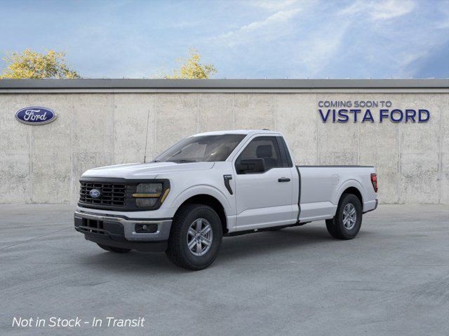 2024 Ford F-150 XL