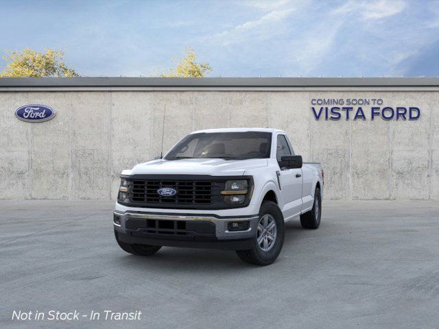 2024 Ford F-150 XL