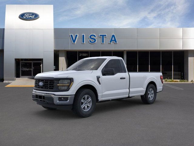 2024 Ford F-150 XL