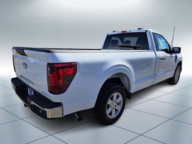 2024 Ford F-150 XL