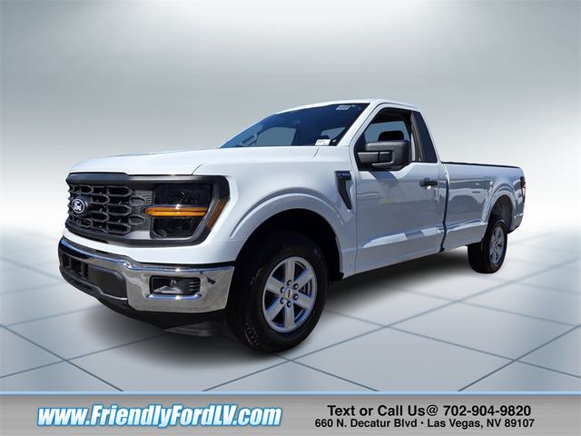 2024 Ford F-150 XL