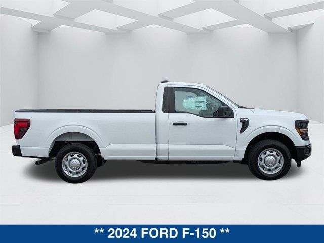 2024 Ford F-150 XL