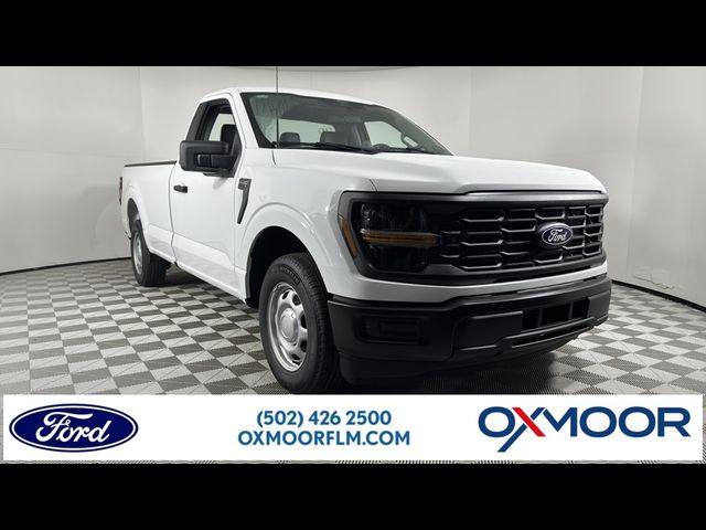 2024 Ford F-150 XL