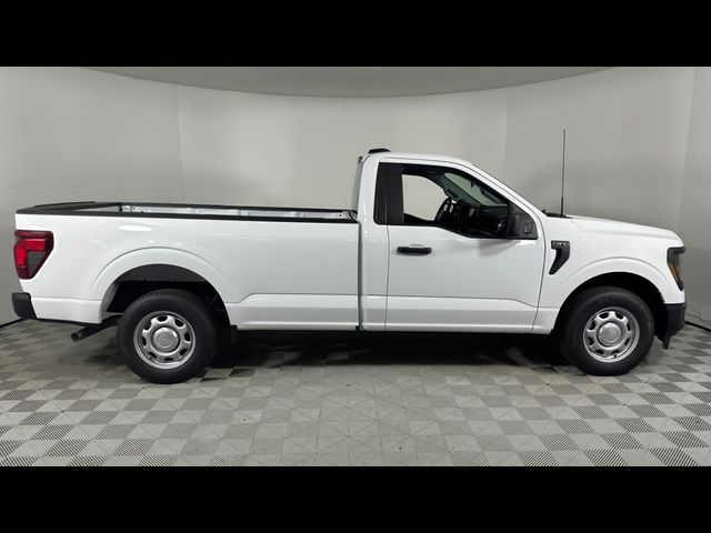 2024 Ford F-150 XL