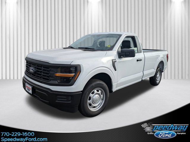 2024 Ford F-150 XL