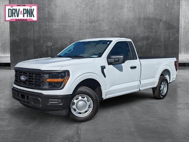 2024 Ford F-150 XL