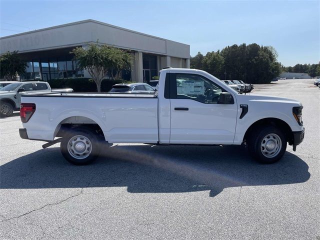 2024 Ford F-150 XL