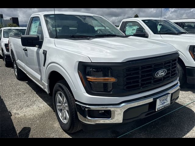 2024 Ford F-150 XL