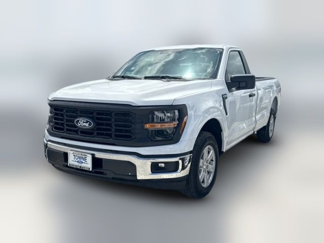 2024 Ford F-150 XL