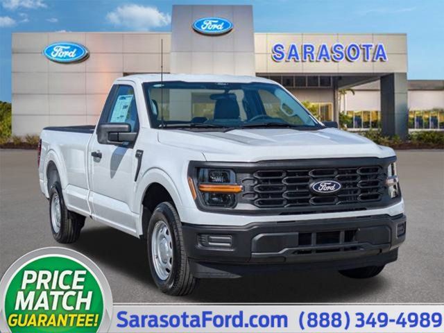 2024 Ford F-150 XL