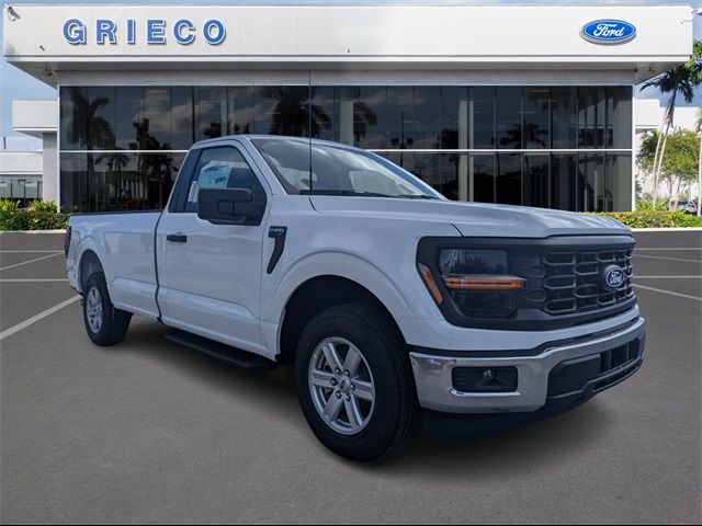 2024 Ford F-150 XL