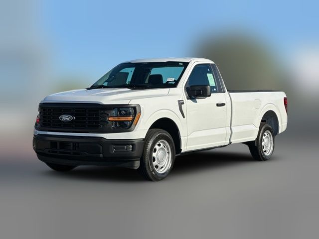 2024 Ford F-150 XL