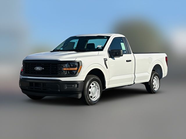 2024 Ford F-150 XL