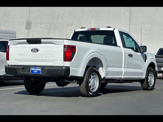 2024 Ford F-150 XL